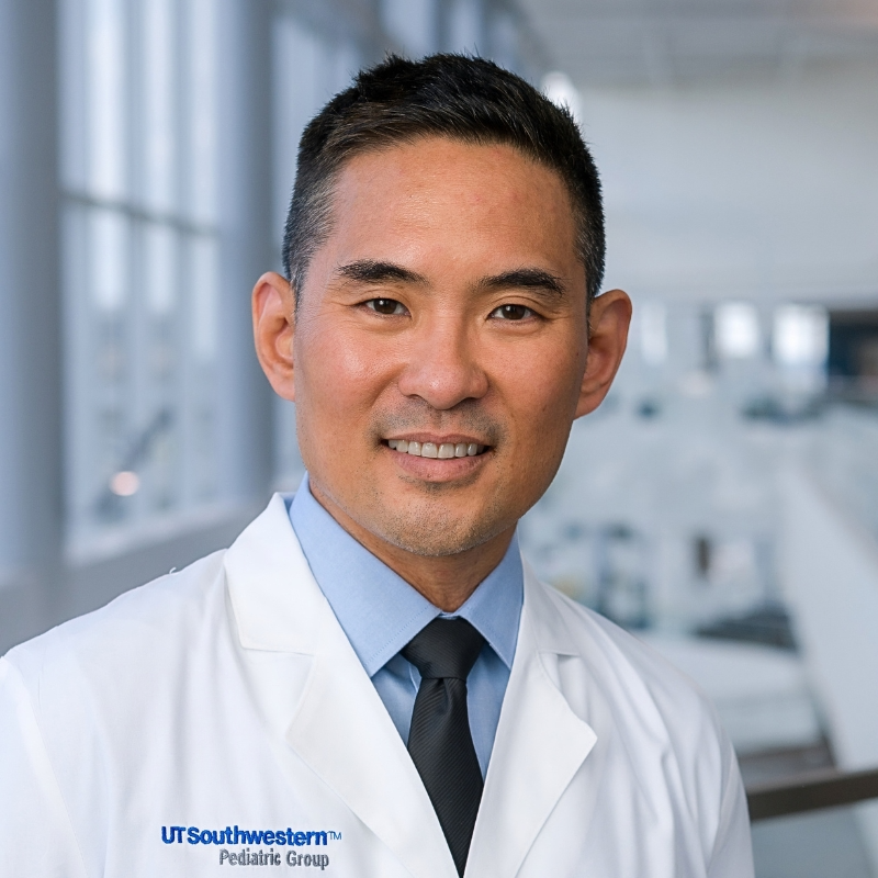 Paul Sue, M.D.
